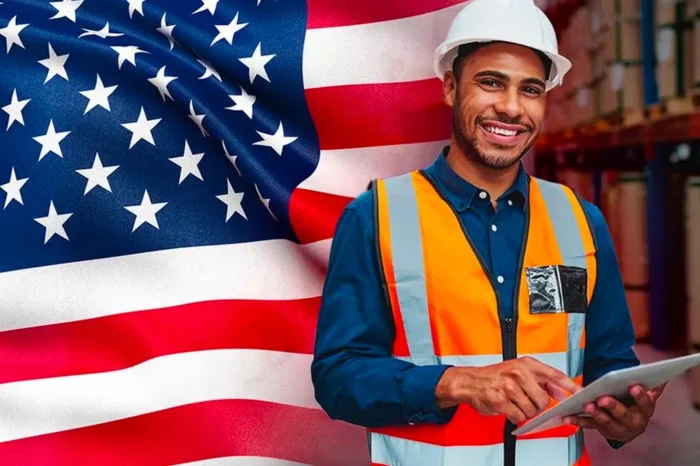 Consulado ofrece trabajo con sueldo de 540 mil pesos