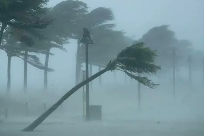 Anuncian ‘nortazo’ para el martes en Tamaulipas