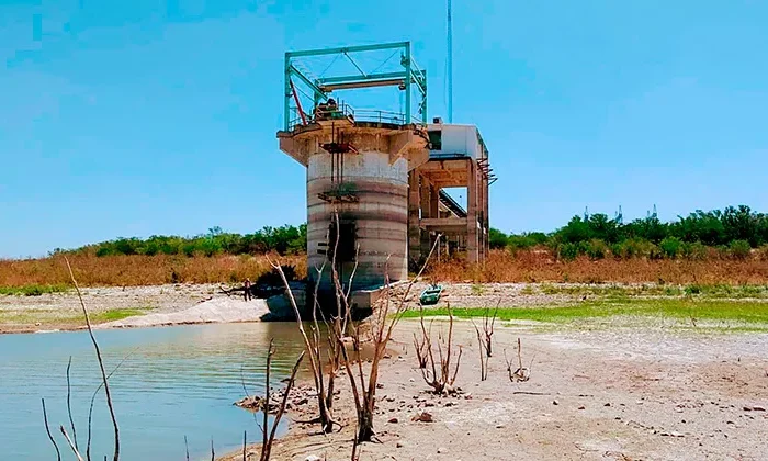 Pronostican pocas lluvias este año