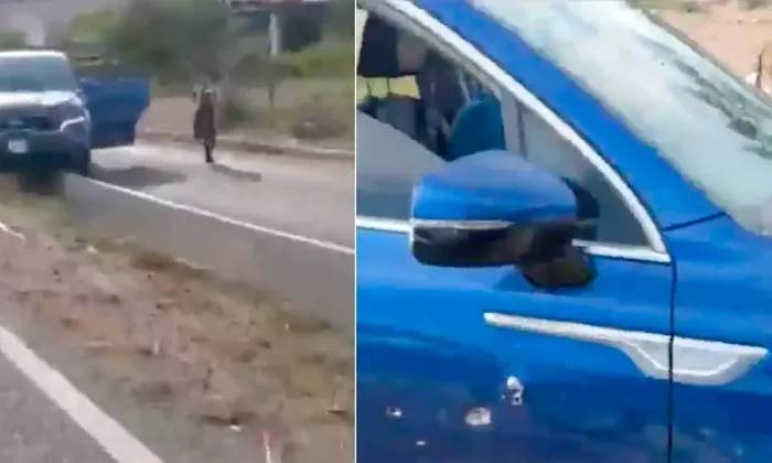 Niña pide ayuda tras ataque en Morelos que dejó 3 muertos y otro menor herido