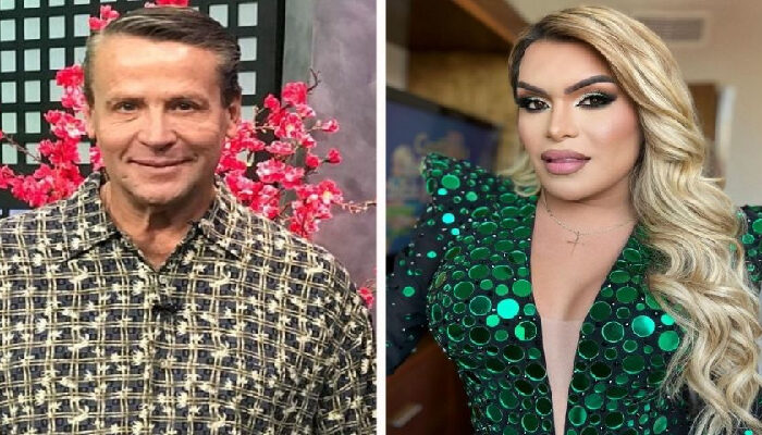 Alfredo Adame estalla contra Wendy Guevara