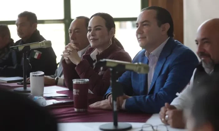 Gobierno de Nuevo Laredo es el más efectivo