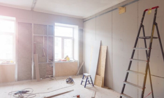 Así puedes recibir hasta 139 mil pesos para arreglar tu casa aunque no tengas trabajo