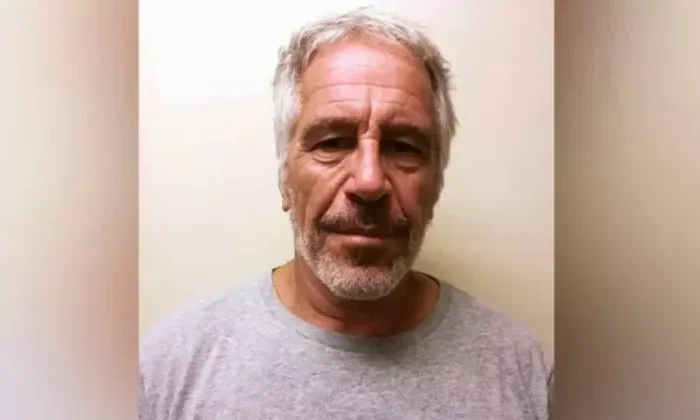 Lista del caso Epstein: Destacan Oprah Winfrey, Stephen Hawking y Bill Clinton