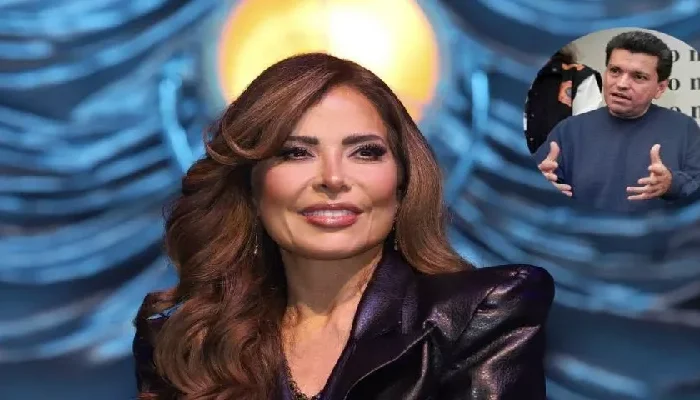 Gloria Trevi revela los castigos a los que Sergio Andrade la sometió