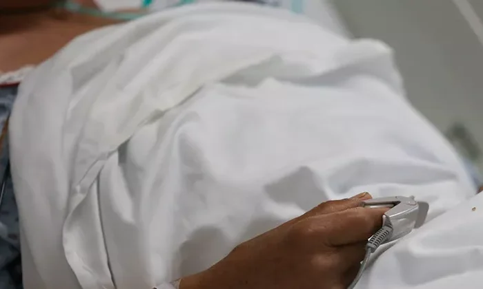 Mantuvo el cadáver de su papá por 6 años para cobrar su pensión