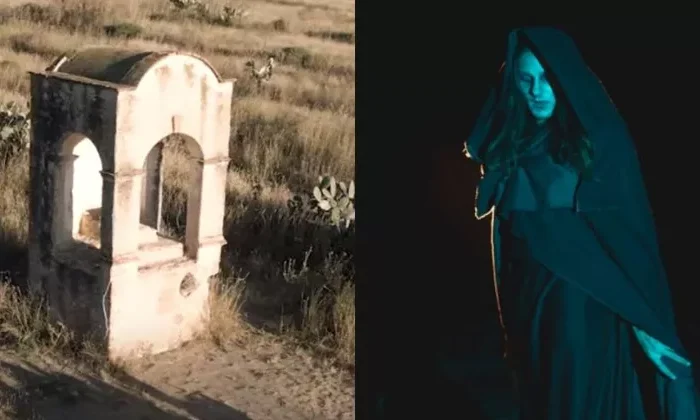 En este lugar de México se encuentra la verdadera tumba de “La llorona”