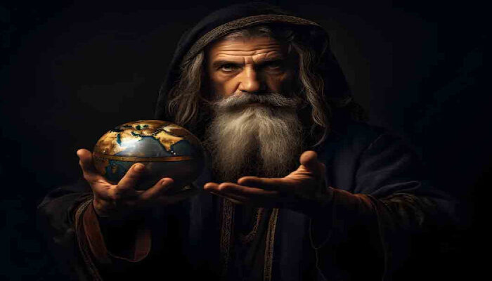 Una predicción de Nostradamus se hace realidad horas después de iniciar el 2024