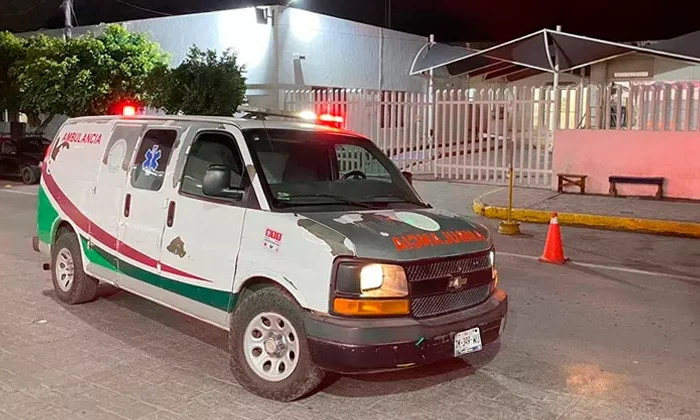 Mueren dos por frío en Tamaulipas