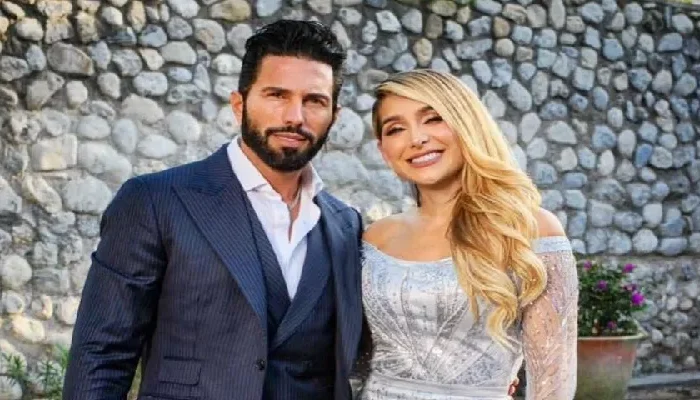 Poncho de Nigris asegura que educa a sus hijos con golpes