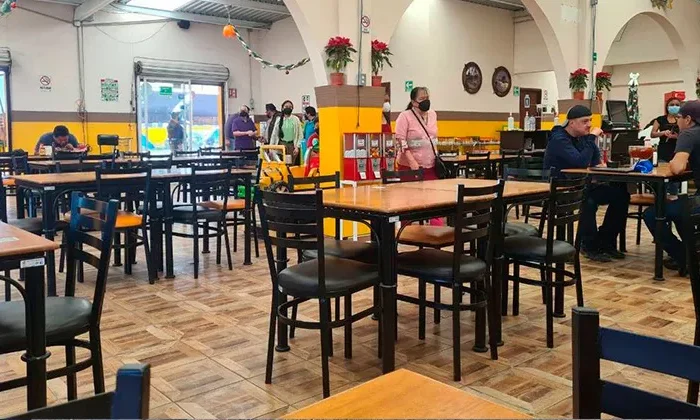 Suben precio de los menus en restaurantes