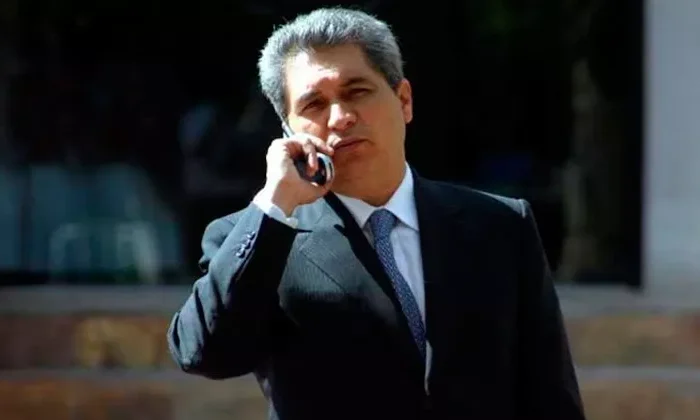 Tomás Yarrington saldrá de prisión en noviembre