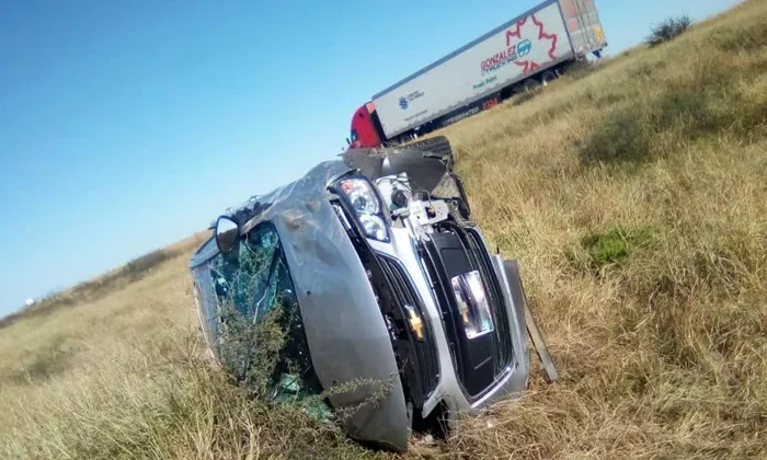 Registra Tamaulipas alza en accidentes