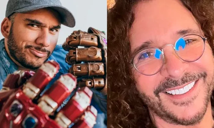Alex Montiel bloqueó a Óscar Burgos por ventilar supuesta infidelidad