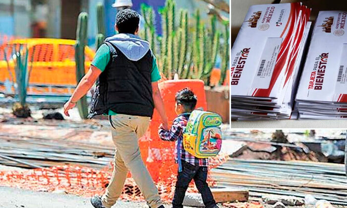 Apoyarán con becas a los padres solteros