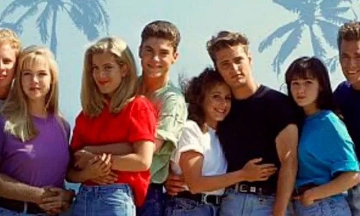 Fallece a los 58 años David Gail, actor de “Beverly Hills 90210”
