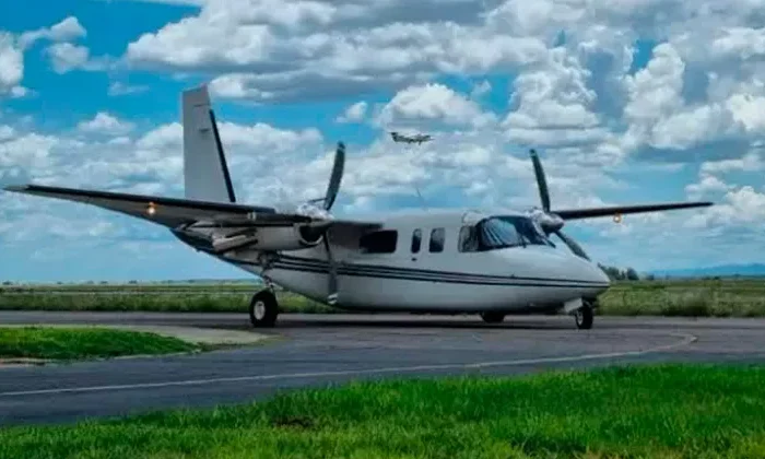 Bombardearán más nubes para lograr las lluvias