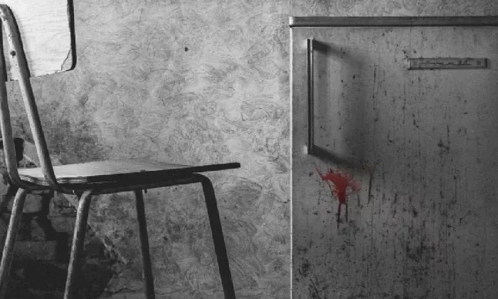 Familia compra casa y encuentran una cabeza humana en el congelador