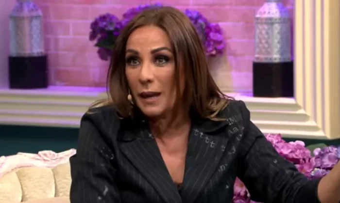 Consuelo Duval revela el peor error que tuvo al estar enamorada