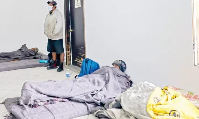 Deja el frío dos muertes en Tamaulipas