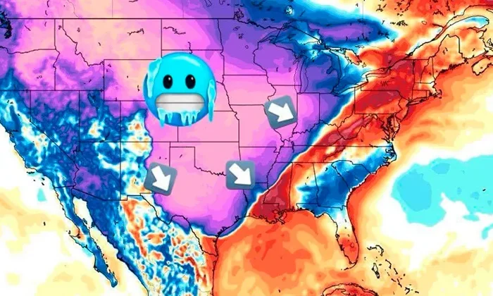 Tamaulipas vivirá días de frío intenso la próxima semana: SMN