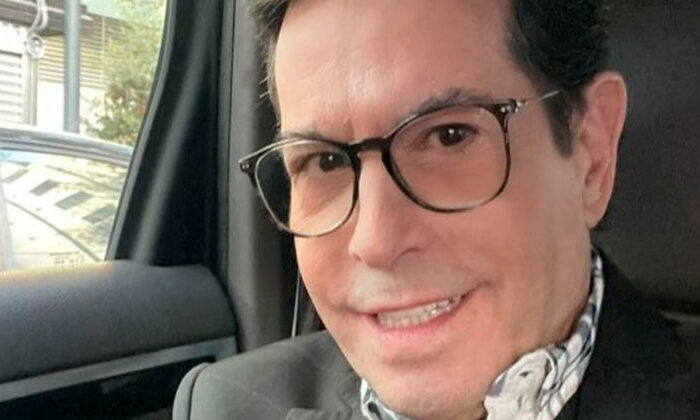 Juan José Origel revela que es papá y confiesa detalles del paradero de su hijo
