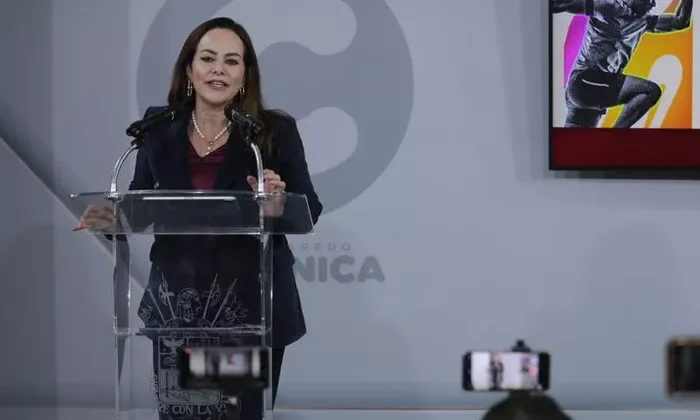 Invitan a participar en maratón binacional en Nuevo Laredo