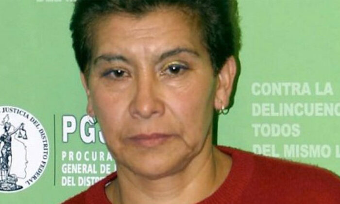 “No soy asesina, soy luchadora”: ‘La Mataviejitas’ reaparece y da su versión