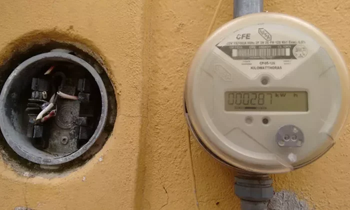 Accederá Tamaulipas a tarifa más baja de CFE