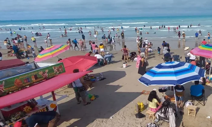 Estos son los puentes y días festivos oficiales en 2024