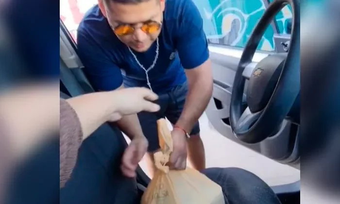 Revendedor de Costco ahora aparece vendiendo pollos rostizados