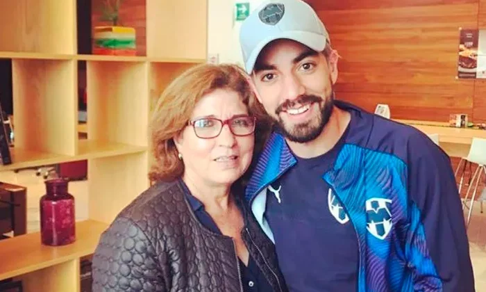 Atacan a familia del futbolista Rodolfo Pizarro en Tamaulipas; muere su tía
