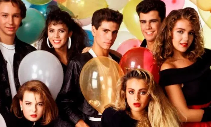 Edith Márquez revela la violencia que vivió en Timbiriche