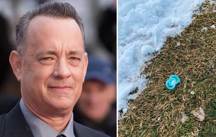 Vinculan a Tom Hanks al caso Epstein; aseguran que sus fotos en Instagram son turbias
