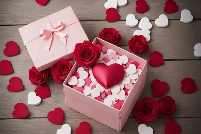 Florería ofrece arreglos para la amante este 14 de febrero y promete discreción