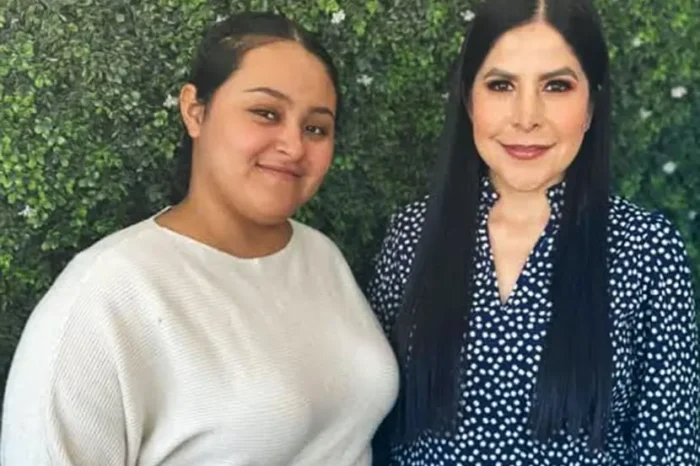 ‘La Niña Jobs’ va como diputada local en Tamaulipas por el PAN