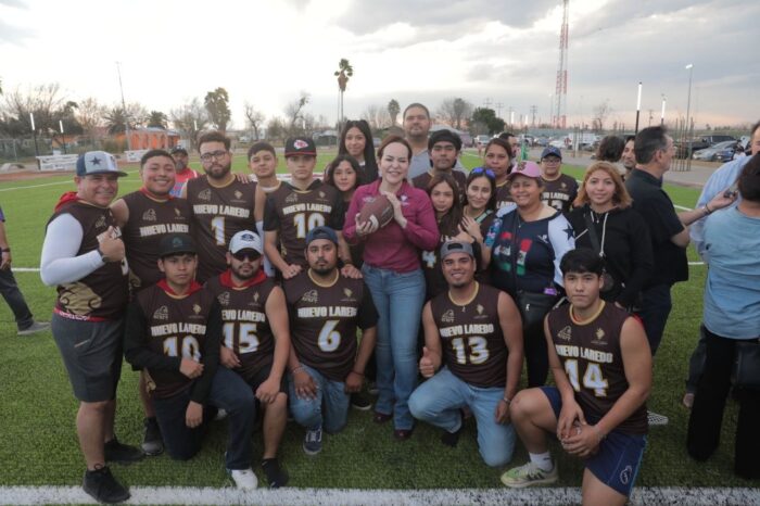 LANZA GOBIERNO MUNICIPAL CONVOCATORIAS DEPORTIVAS PARA ESTUDIANTES Y JÓVENES ATLETAS