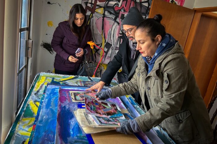 Destaca Alcalde Carlos Peña Ortiz importancia de apoyar el talento local