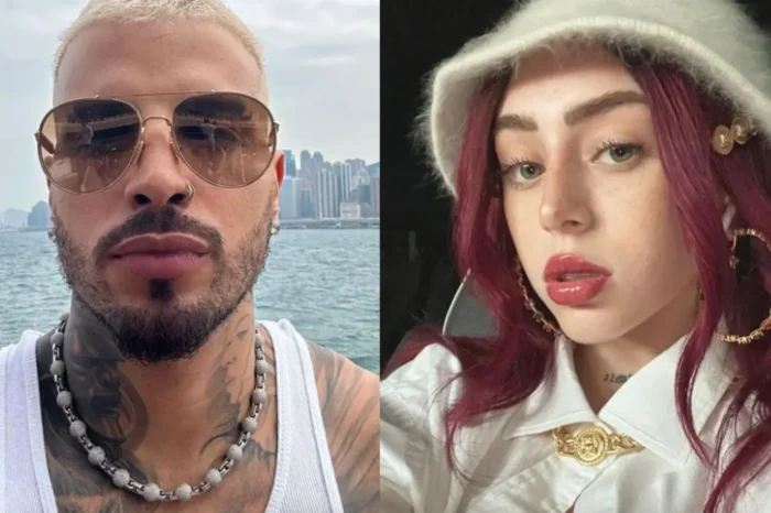 Captan a Nicki Nicole de fiesta con Rauw Alejandro