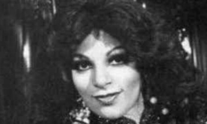 Fallece Gina Montes a los 71 años, fue bailarina de “La Carabina de Ambrosio”