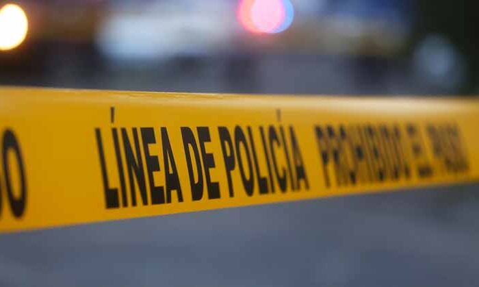 Suman 179 mil homicidios en lo que va de este sexenio