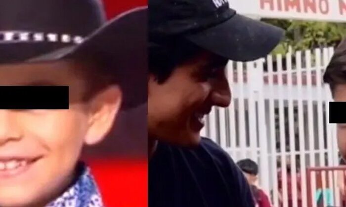 Ganador de ‘La Voz Kids’ revela que su papá le robó el premio y lo abandonó