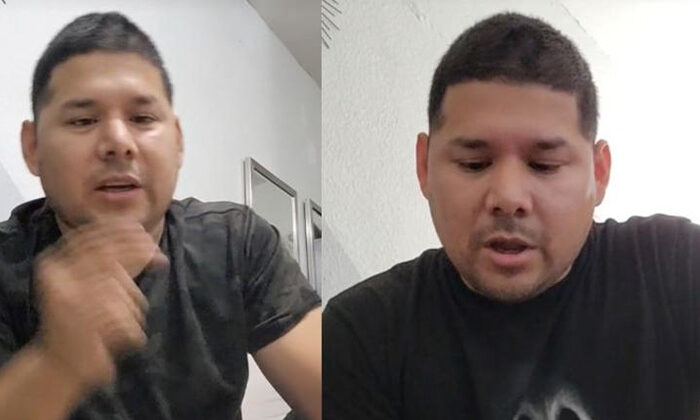 Revendedor de Costco amenaza con demandar a quienes usaron su imagen para desprestigiarlo: “Voy a reventar a todos”