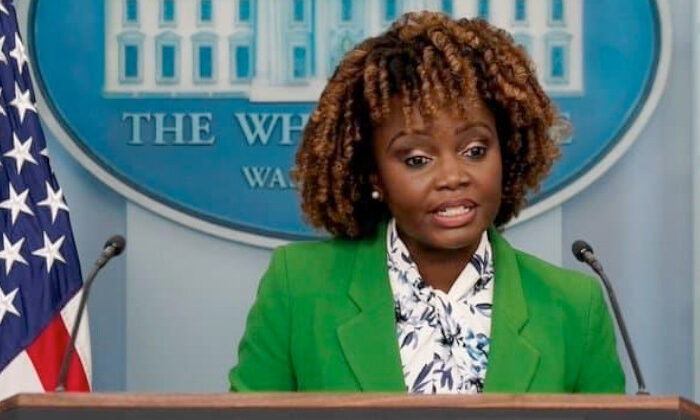 La Casa Blanca critica a AMLO por exponer el número de una reportera de The New York Times