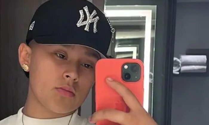 Yahritza Martínez es criticada en redes por su nuevo look