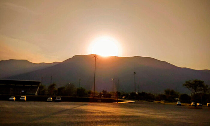 Acecha calor hasta de 40 grados: SMN