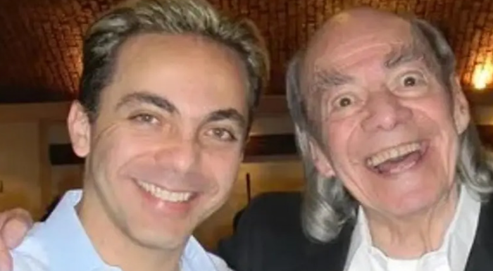 Cristian Castro habla sobre las infidelidades y adicciones de su papá ‘El Loco’ Valdés