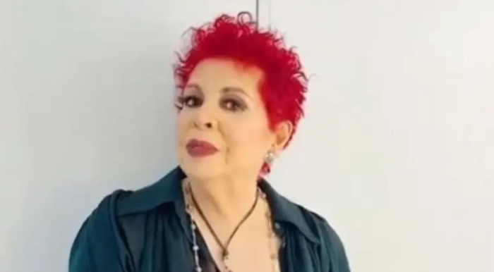 Ema Pulido solicita donadores de sangre tras cirugía