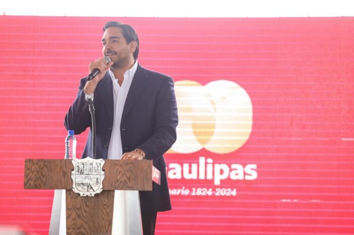 Ferias de Paz representan el compromiso de los tres órdenes de Gobierno