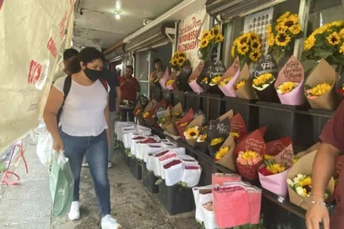 ¿Por qué se regalan flores el 29 de febrero? Esta es la nueva tendencia en TikTok